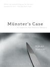 Cover image for Munster's Case